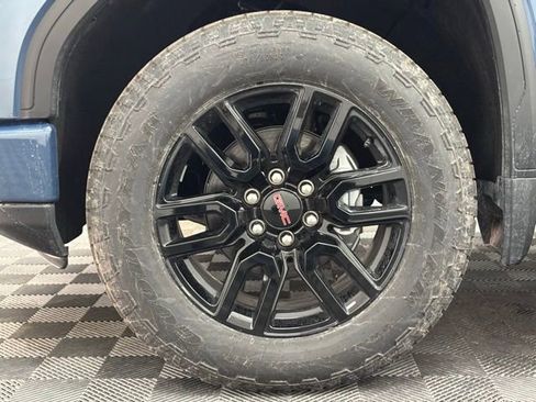 New 2026 GMC Sierra 1500 Elevation w/ Elevation Premium Package image 14