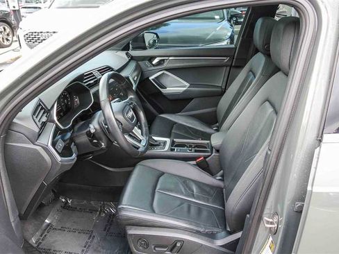 Used 2022 Audi Q3 2.0T Premium Plus w/ Premium Plus Package image 19