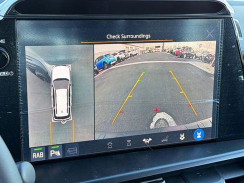 New 2026 Subaru Outback Limited XT AWD/4WD image 16