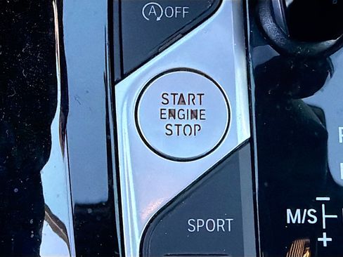 Used 2022 BMW X4 xDrive30i w/ M Sport Package 2 image 36