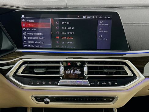 Used 2019 BMW X5 xDrive40i image 15