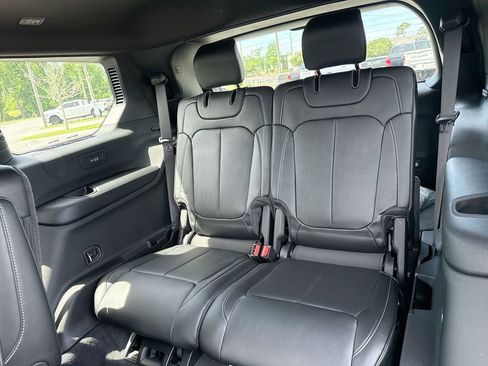 New 2026 Jeep Grand Cherokee L Limited AWD/4WD image 26