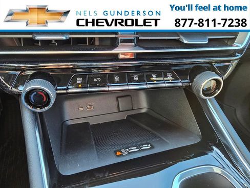 New 2026 Chevrolet Traverse Z71 w/ Enhanced Driving Package AWD/4WD image 24