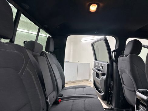 Used 2020 RAM 1500 Big Horn AWD/4WD image 23