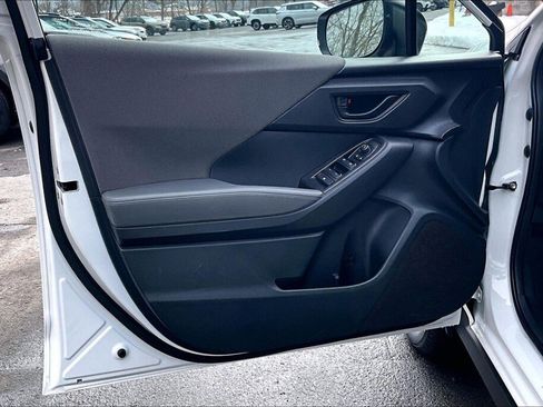 Certified 2026 Subaru Crosstrek 2.0i Premium image 13