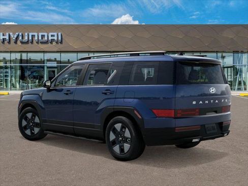 New 2026 Hyundai Santa Fe SEL FWD image 5