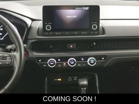 Used 2023 Honda CR-V Sport image 21