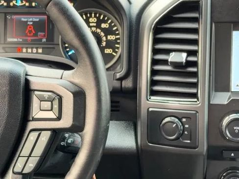 Used 2018 Ford F150 XLT w/ Equipment Group 302A Luxury AWD/4WD image 19