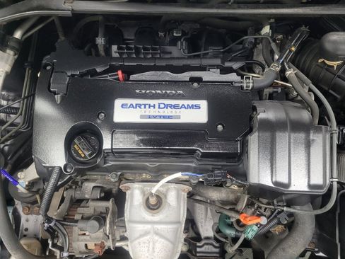 Used 2015 Honda Accord EX-L image 30