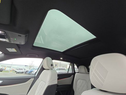 New 2026 Volkswagen Atlas Cross Sport SEL Premium R-Line image 26