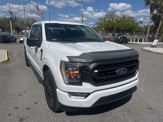 Used 2021 Ford F150 XLT w/ Equipment Group 302A High video 1