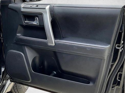Used 2023 Toyota 4Runner Limited RWD image 15