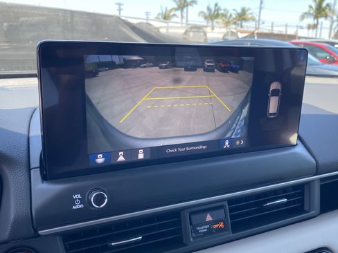 New 2026 Honda Pilot EX-L image 15