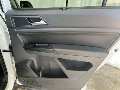 Used 2021 Volkswagen Atlas SEL image 24