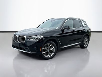 Used 2024 BMW X3 xDrive30i