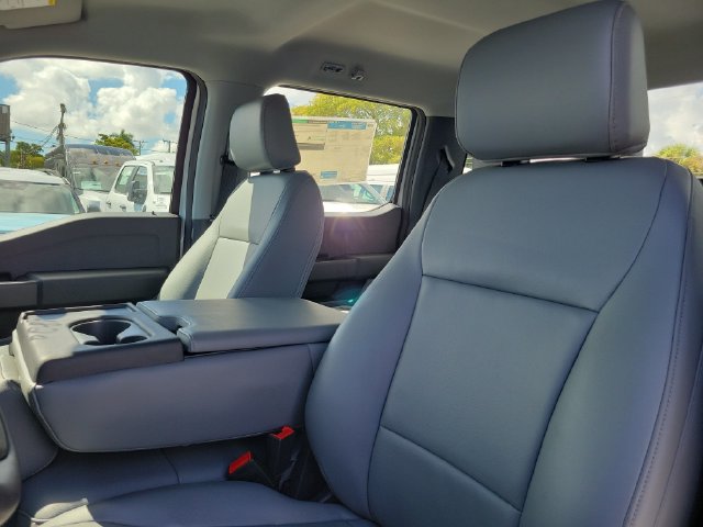 New 2027 Ford F350 XL AWD/4WD image 20
