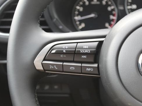 New 2026 MAZDA MAZDA3 2.5 S Sedan w/ Preferred Pkg FWD image 15