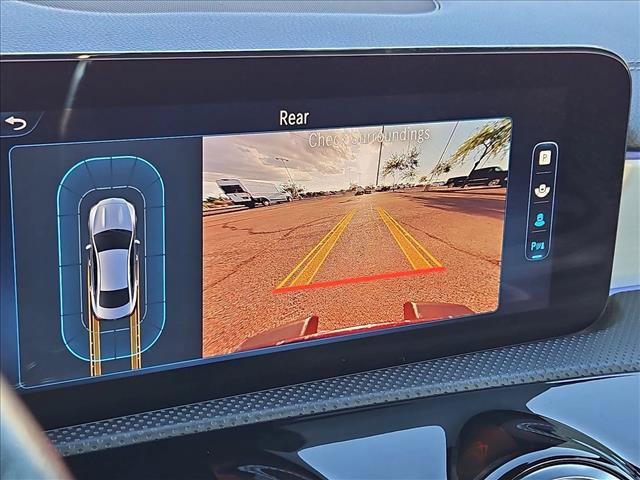 Used 2025 Mercedes-Benz CLA 250 image 18