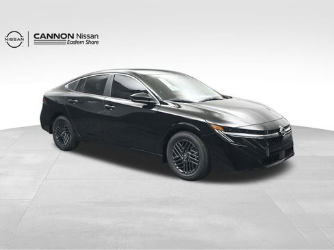 New 2026 Nissan Sentra SV FWD image 7