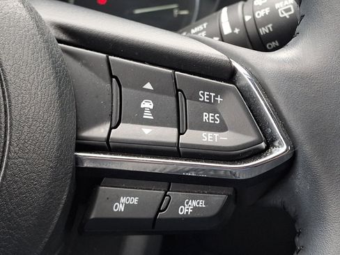 Certified 2023 MAZDA CX-5 AWD 2.5 S w/ Premium Package image 24