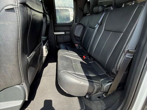 Used 2020 Ford F250 Lariat image 9