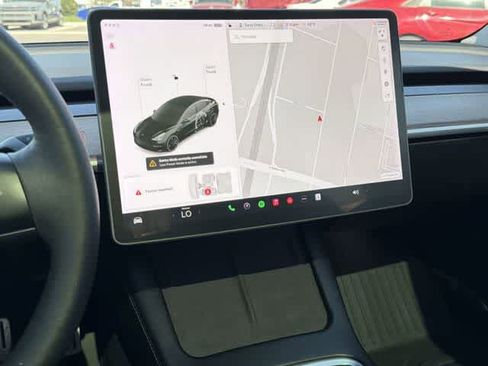 Used 2021 Tesla Model 3 Performance AWD/4WD image 21