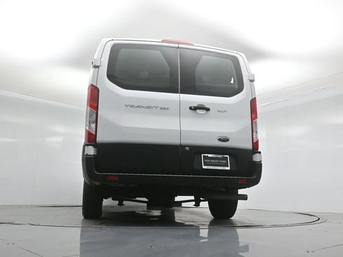 Certified 2022 Ford Transit 350 XLT RWD image 44