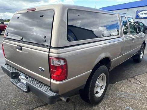 Used 2004 Ford Ranger XL RWD image 7