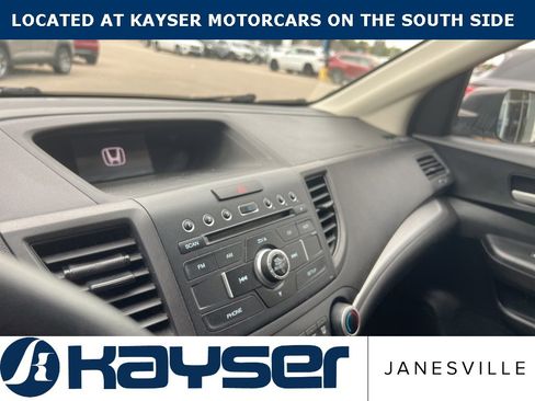 Used 2012 Honda CR-V LX image 21