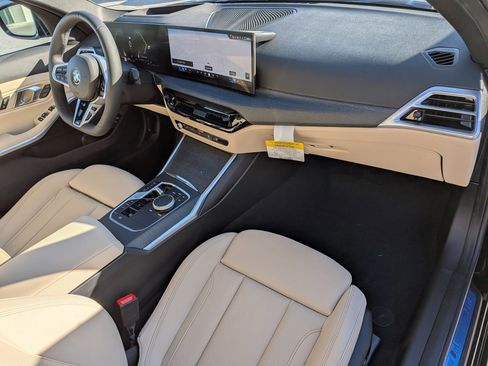 New 2026 BMW 330i xDrive Sedan w/ M Sport Package image 39