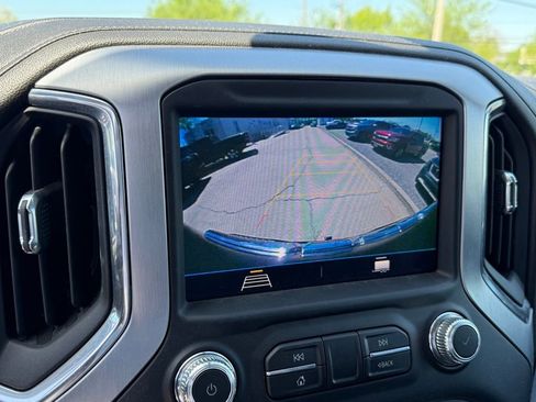 Used 2022 GMC Sierra 1500 Elevation AWD/4WD image 21