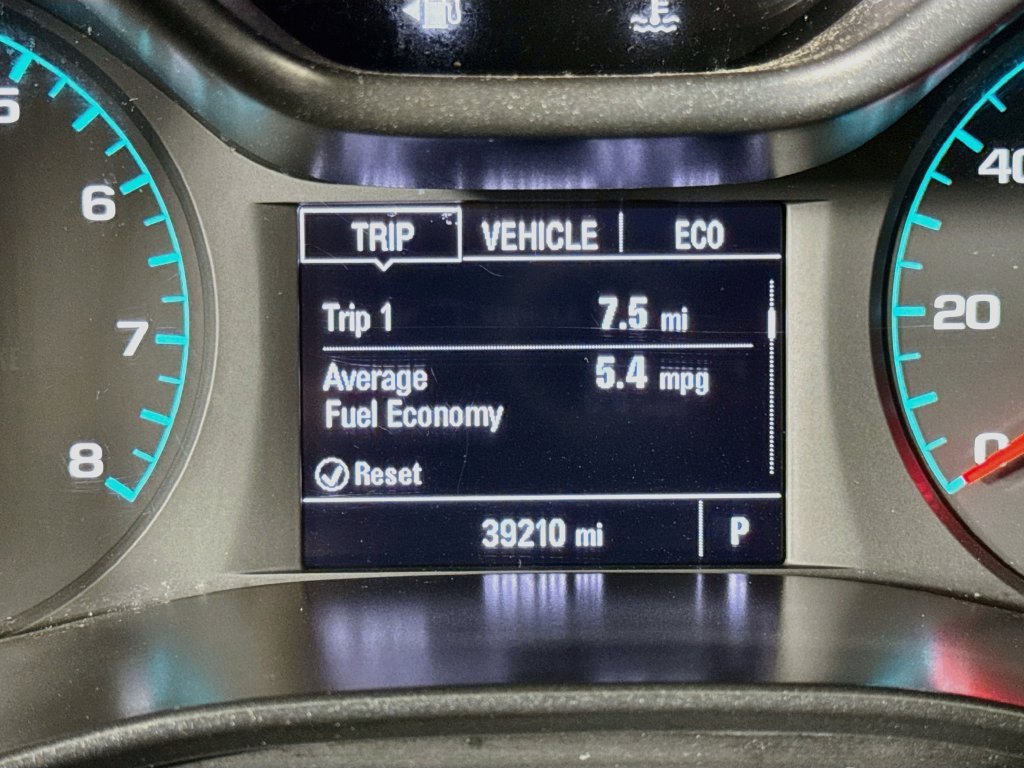 Used 2022 Chevrolet Colorado W/T w/ WT Convenience Package RWD image 21