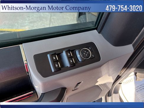 Used 2017 Ford F150 XLT w/ Equipment Group 301A Mid AWD/4WD image 5