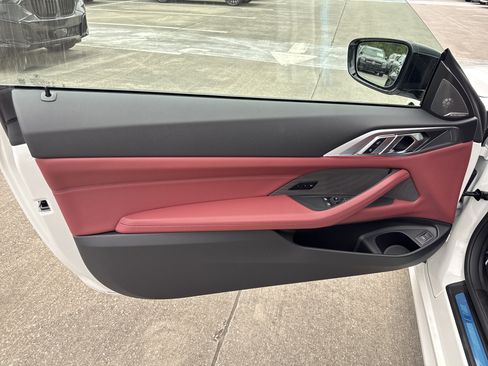 New 2027 BMW 430i Coupe w/ M Sport Package RWD image 13