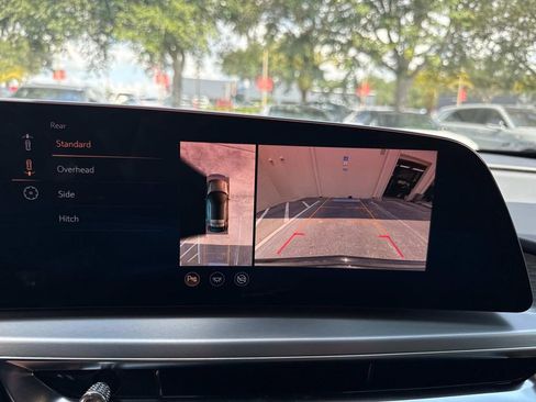 New 2025 Cadillac Lyriq Sport image 24