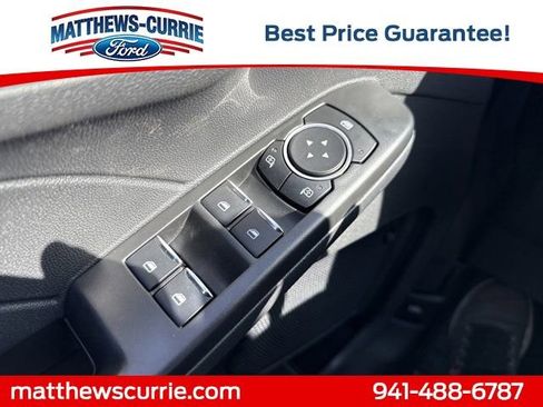 New 2025 Ford Escape SE w/ PHEV Premium Package image 26