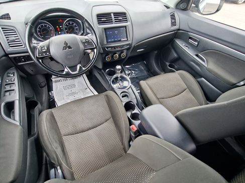 Used 2016 Mitsubishi Outlander Sport FWD image 19