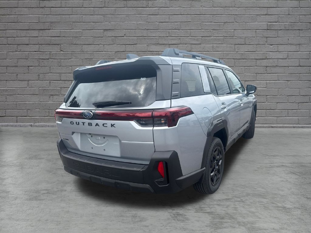 New 2026 Subaru Outback Limited AWD/4WD image 5