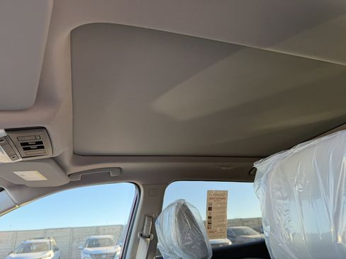 New 2026 Nissan Rogue SV image 20