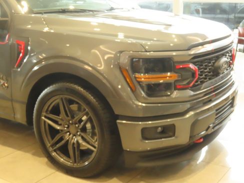 New 2026 Ford F150 XLT w/ Equipment Group 303A High AWD/4WD image 6