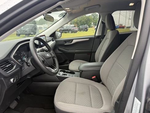 Used 2022 Ford Escape SE w/ Convenience Package image 15