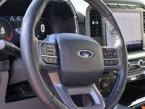 Used 2023 Ford F150 Lariat AWD/4WD image 21