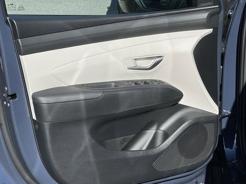 New 2026 Hyundai Tucson SEL FWD image 11