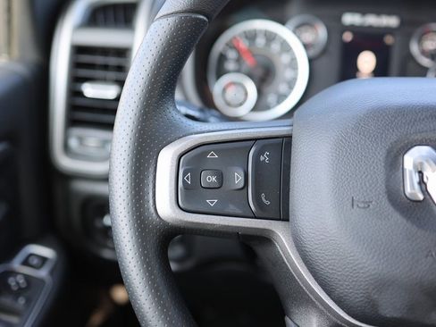 New 2024 RAM 5500 Tradesman AWD/4WD image 31