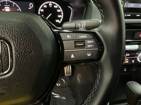 Used 2026 Honda Civic Sport image 16