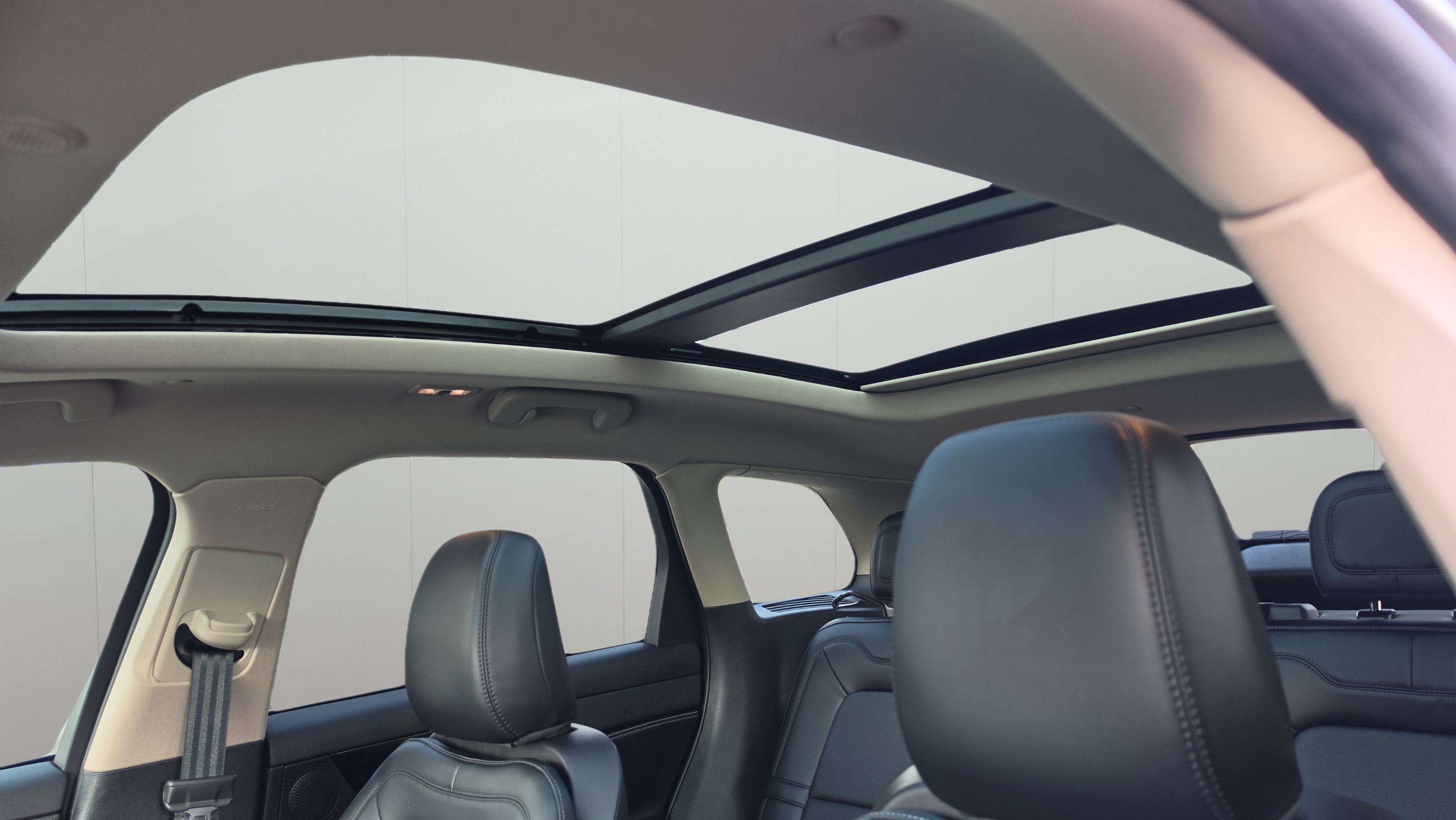New 2025 Lincoln Corsair Reserve AWD/4WD image 19
