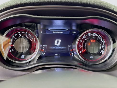 Used 2023 Dodge Challenger R/T Scat Pack RWD image 34