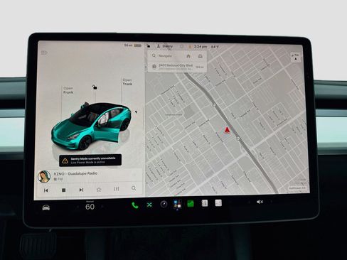 Used 2022 Tesla Model 3 Long Range AWD/4WD image 9