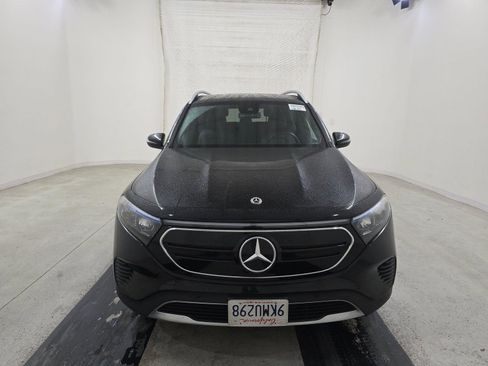 Used 2023 Mercedes-Benz EQB 300 4MATIC image 2