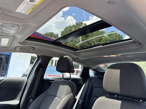 Used 2020 Chevrolet Malibu LT FWD image 8